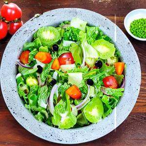 Green Salad