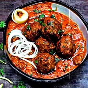 Kofta Bemisal 
