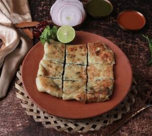 Paneer Baida Roti
