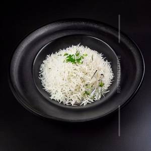 Steam Rice (Basumati)