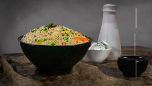 Non-Veg Mixed Fried Rice