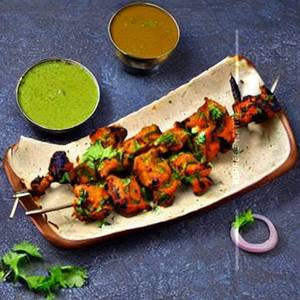 Chicken Tandoori