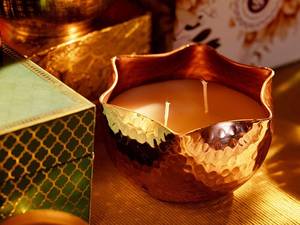 Star Candle