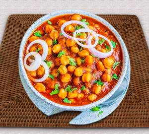 Chana masala