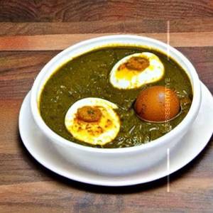 Egg tarka spl [double]