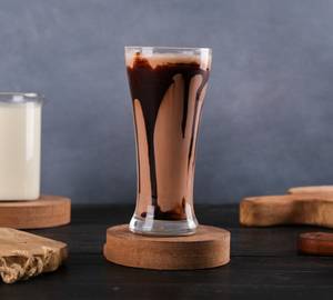 Chocolate shake