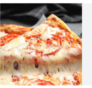 Cheese Pizza