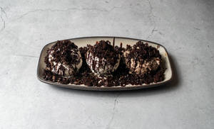 Ice Cream Fantasy
