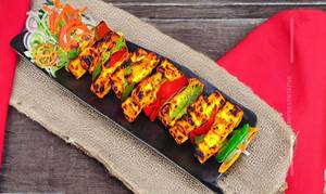 Pesabari Paneer Tikka