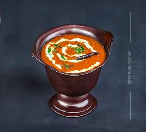 Dal Makhni