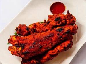 Street chicken tandoori [full]