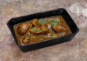 Chicken Liver Curry