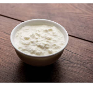 Plain Curd