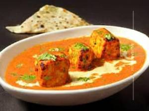 Paneer Kofta