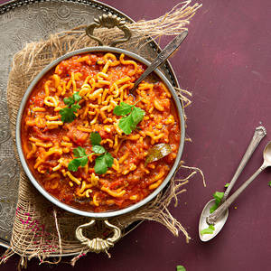 Sev Tamatar