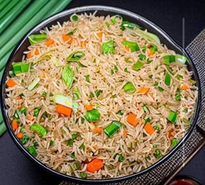 Veg Fried Rice