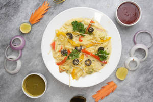 B 3 Chiefs Special Pasta Wmust Try