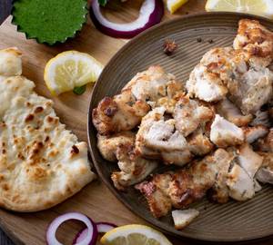 Mutton Sheek Kebab