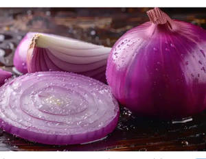Onion Salad