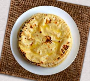 Butter roti