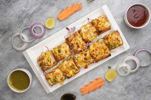 Cheese Bourbons