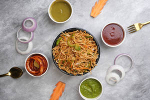Veg Noodles