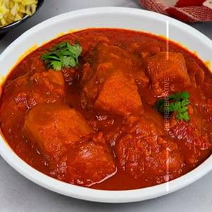 Aloo Tamatar