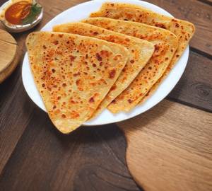 Plain Paratha