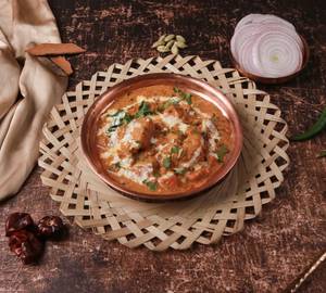 Veg Makhani