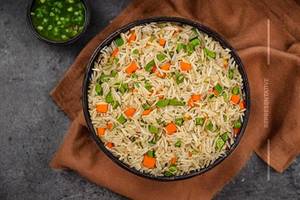 Veg Fried Rice