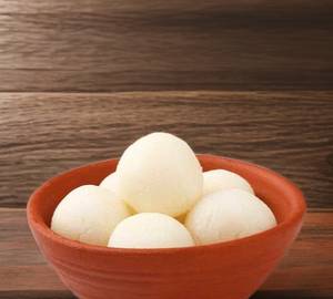 Chena Rasgulla [1 piece]