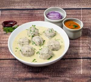 Malai Kofta