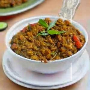 Veg Keema Masala