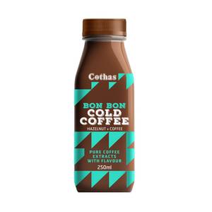 Cold Coffee Bon Bon 250 Ml