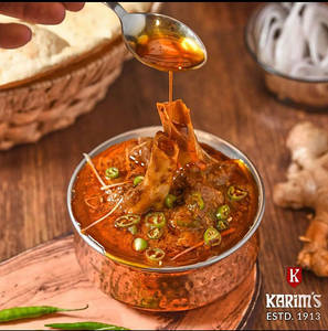 Mutton Rogan Josh