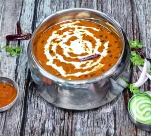 Dal Makhani