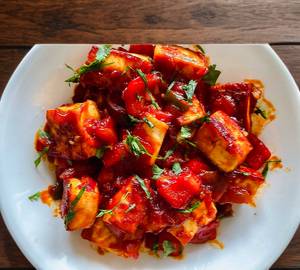 Chilli Paneer