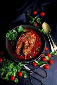 Fish Curry
