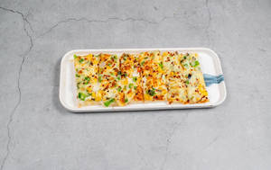 Cheese Chilly Bread