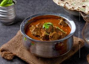 Mutton Handi