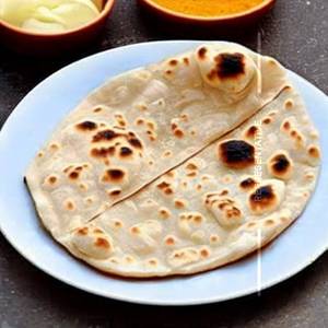 Butter Tawa Chapati