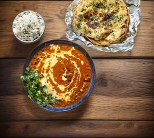 Dal makhani