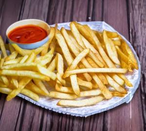 Finger Chips