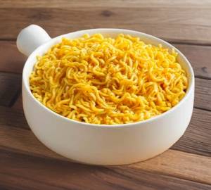Plain Maggie