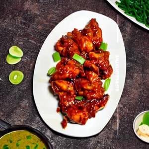 Chilli Chicken