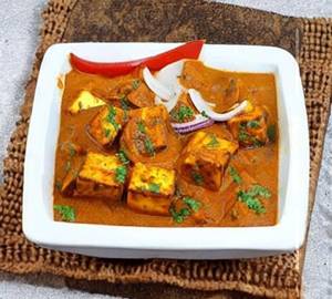 Kadai Paneer