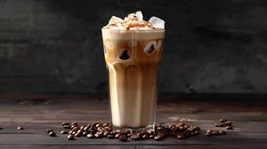 Iced Coffee