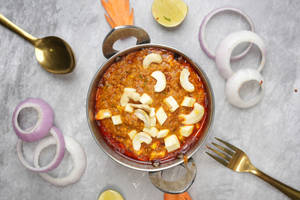 Paneer Zam Zam
