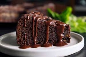 Chocolate Pastry