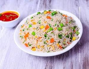 Veg Fried Rice
